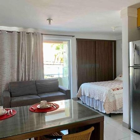 Ferienwohnung Flat 111 Beira Mar De Intermares Cabedelo Exterior foto