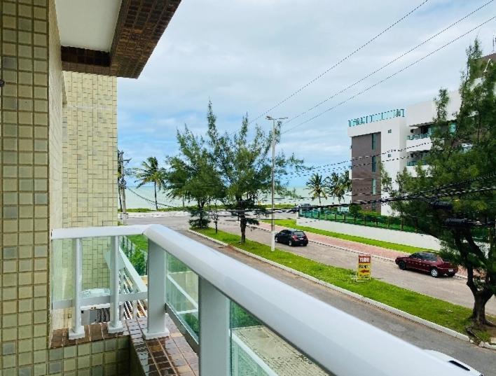 Ferienwohnung Flat 111 Beira Mar De Intermares Cabedelo Exterior foto