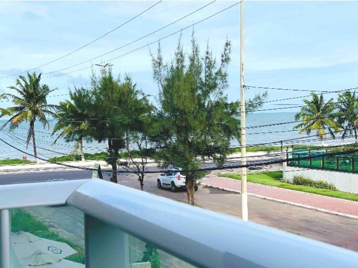 Ferienwohnung Flat 111 Beira Mar De Intermares Cabedelo Exterior foto